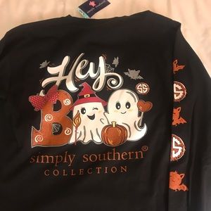 Medium Simply Southern T $14